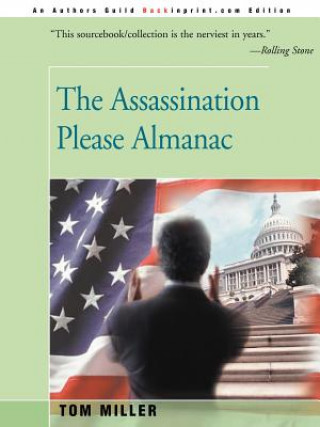 Assassination Please Almanac
