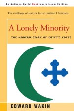 Lonely Minority