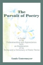 Pursuit of Poetry