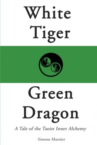 White Tiger, Green Dragon