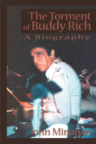 Torment of Buddy Rich