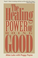 Healing Power of Doing Good