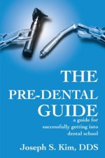 Pre-Dental Guide