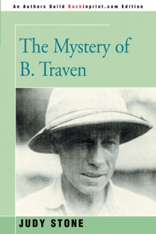Mystery of B. Traven