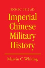 Imperial Chinese Military History