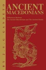 Ancient Macedonians