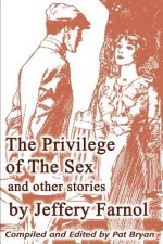 Privilege of The Sex and other stories