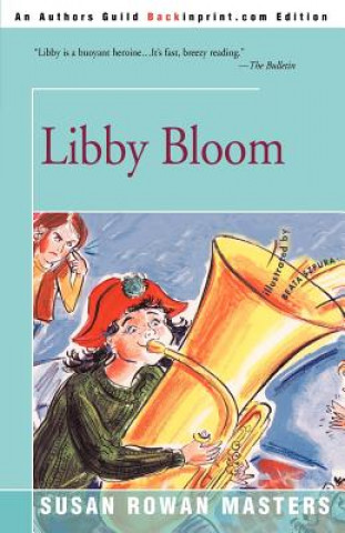 Libby Bloom