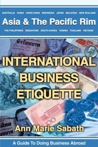 International Business Etiquette