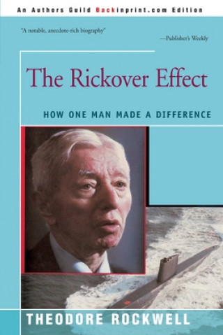 Rickover Effect