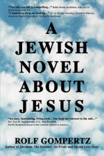 Jewish Novel About Jesus