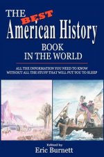 Best American History Book in the World