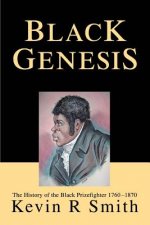 Black Genesis