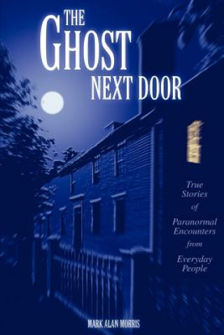 Ghost Next Door