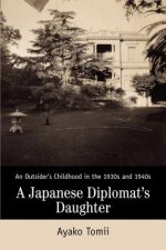 Japanese Diplomat's Daughter