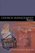 Church Management Basics