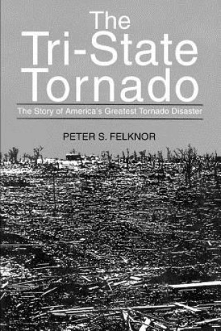 Tri-State Tornado