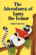 Adventures of Larry the Lemur