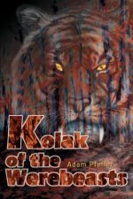 Kolak of the Werebeasts