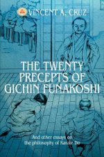 Twenty Precepts of Gichin Funakoshi