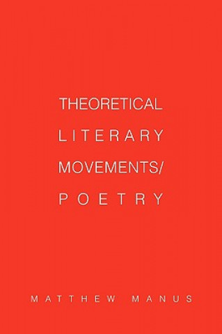 Theoretical Literary Movements/Poetry