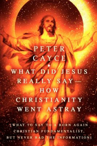 What Did Jesus Really Say-How Christianity Went Astray