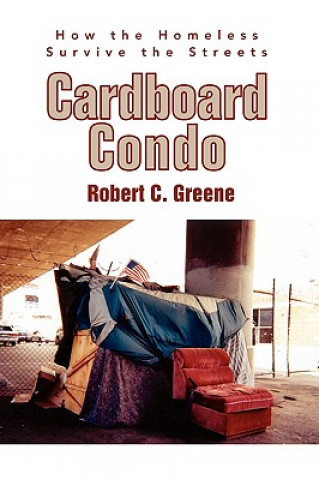Cardboard Condo