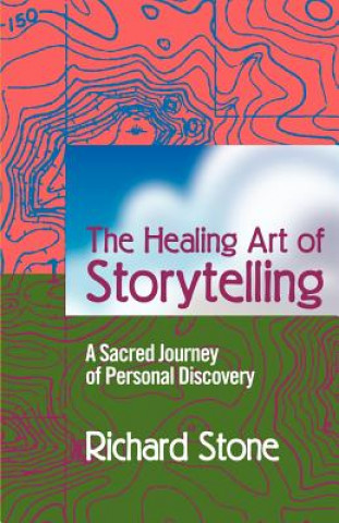 Healing Art of Storytelling