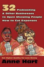 32 Podcasting & Other Businesses to Open Showing People How to Cut Expenses