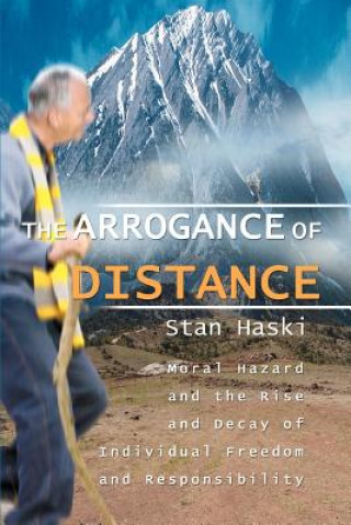 Arrogance of Distance