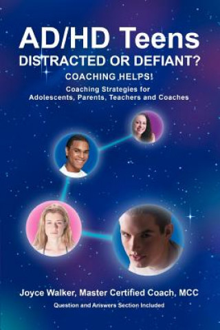 Ad/Hd Teens