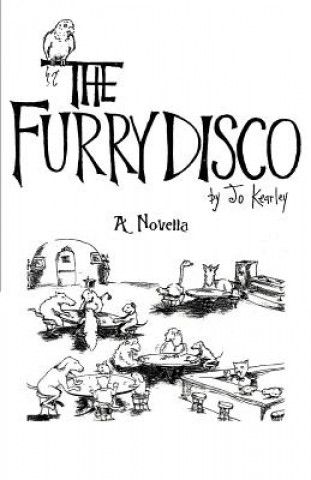 Furry Disco