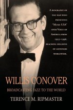 Willis Conover