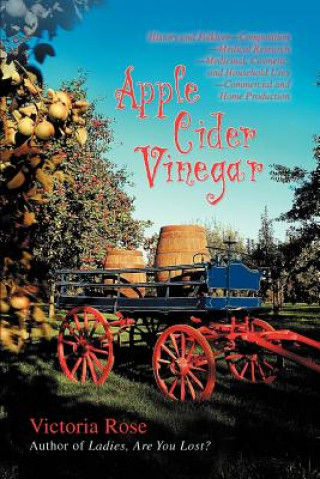 Apple Cider Vinegar (Victoria Rose)()