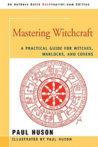 Mastering Witchcraft