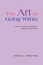 Art of Going Within
