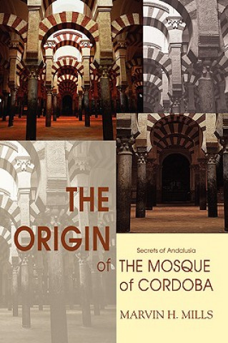 Origin of the Mosque of Cordoba