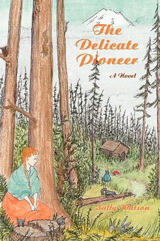 Delicate Pioneer