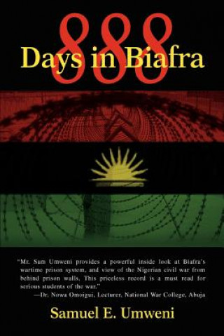 888 Days in Biafra