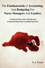 Fundamentals of Accounting And Budgeting For Nurse Managers And Leaders