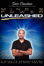 Mind's Power Unleashed