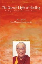 Sacred Light of Healing