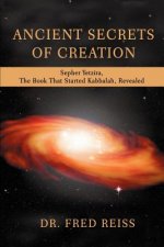 Ancient Secrets of Creation