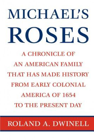 Michael's Roses