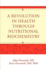 Revolution in Health through Nutritional Biochemistry