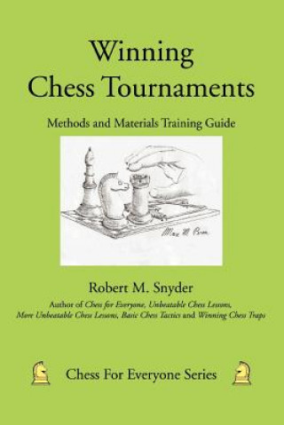 Winning Chess Tournaments