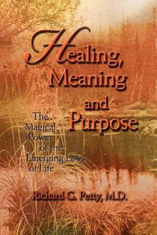 Healing, Meaning and Purpose