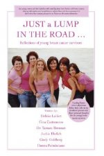 JUST a LUMP IN THE ROAD ...