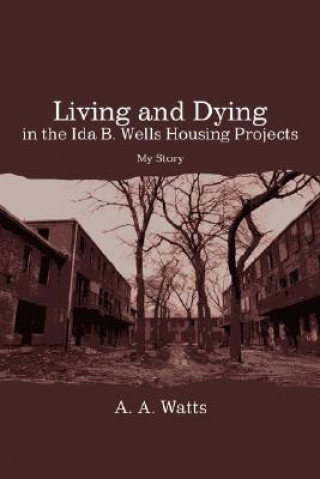 Living and Dying in the Ida B. Wells Housing Projects