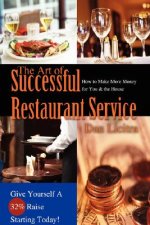 Art of Successful Restaurant Service